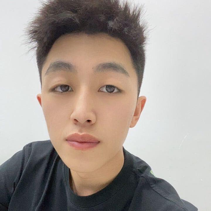 开州创新美业蛋白烫发向兵