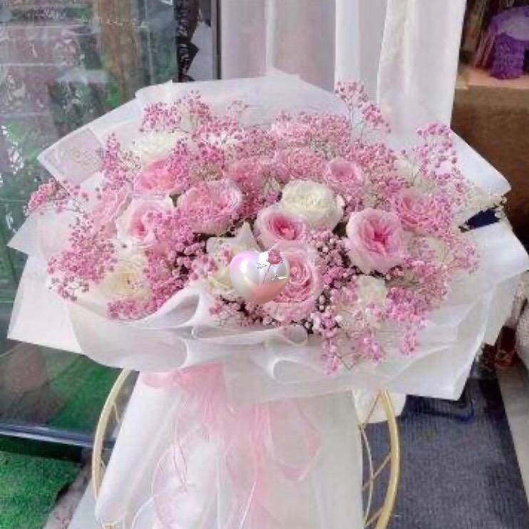 不变的承诺🌹