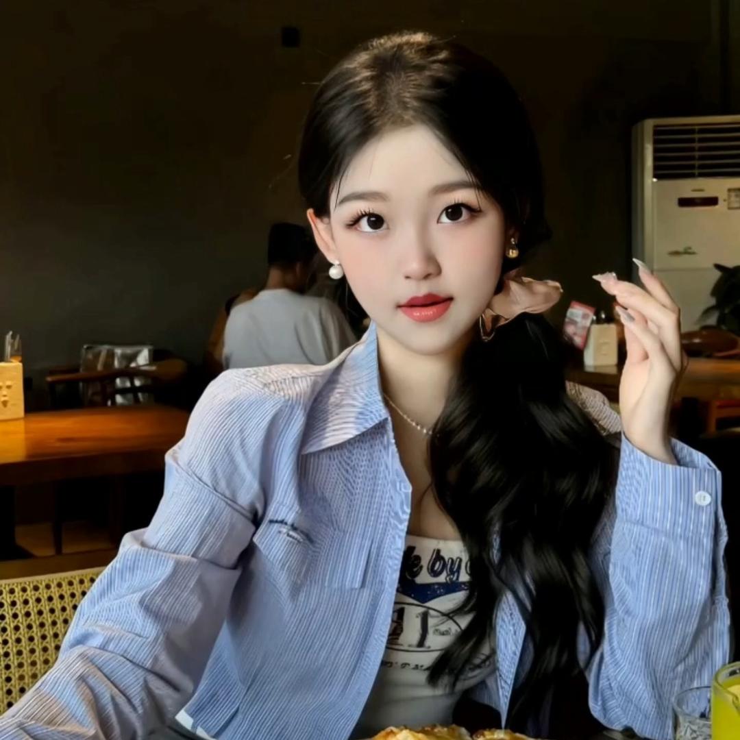 ꕥ⃟余生！•͈ᴗ•͈ ♡随心❤️