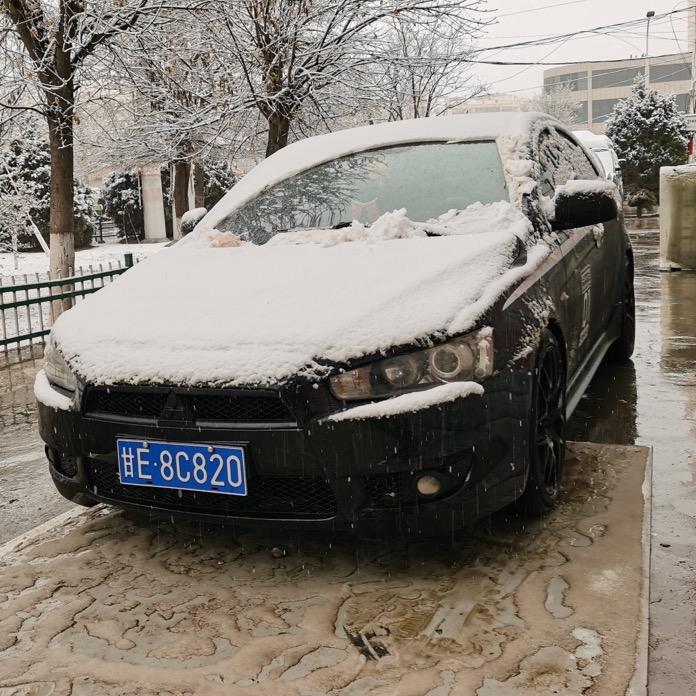 汽车人☞ 大白哥