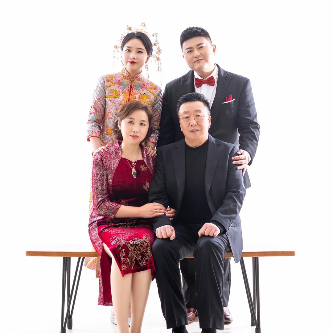 商妈妈艾儿媳