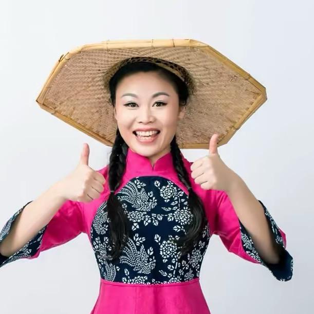 草帽姐授权人高姐