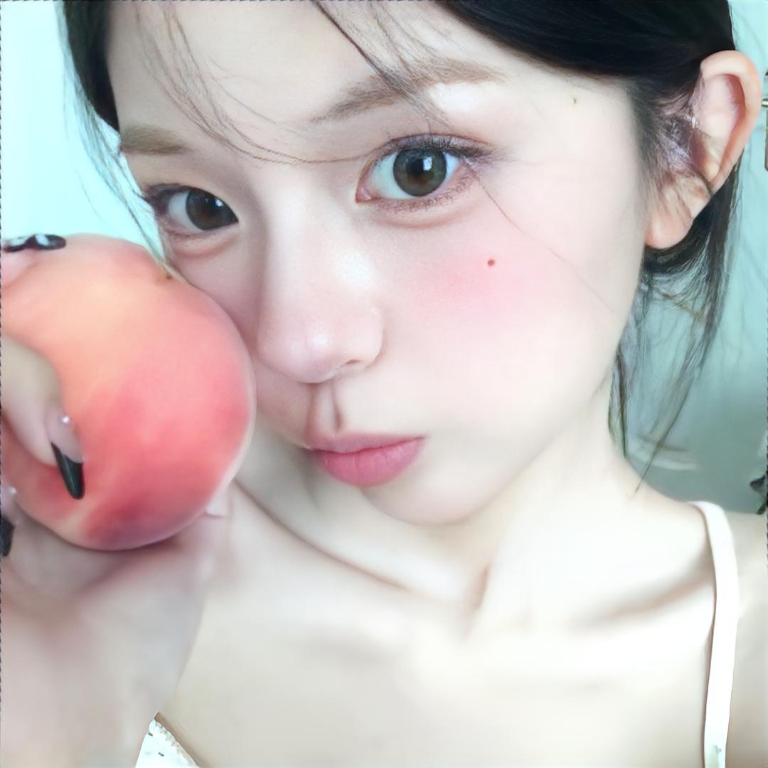 小公主万福金安