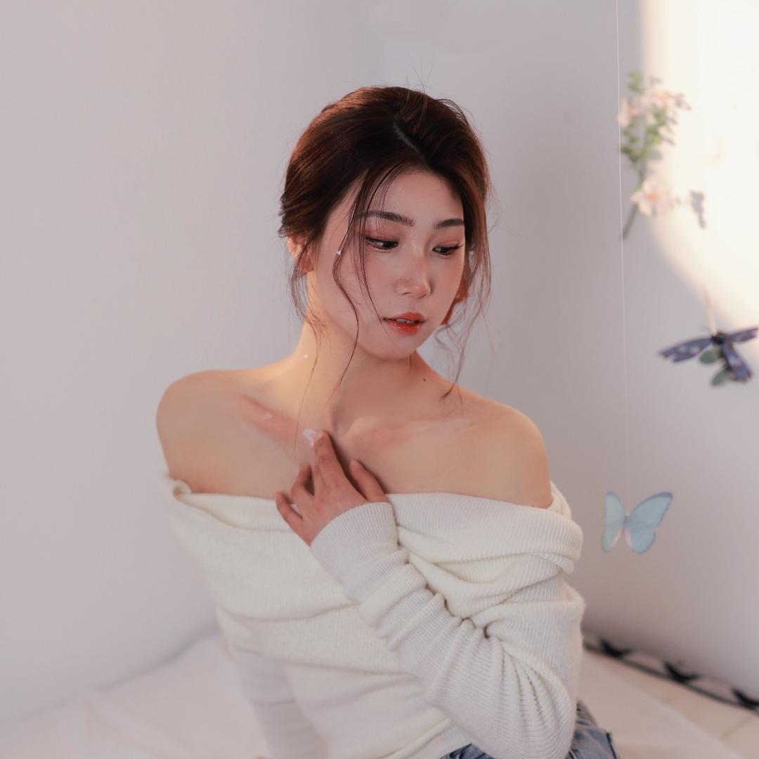 琼琼吃不胖