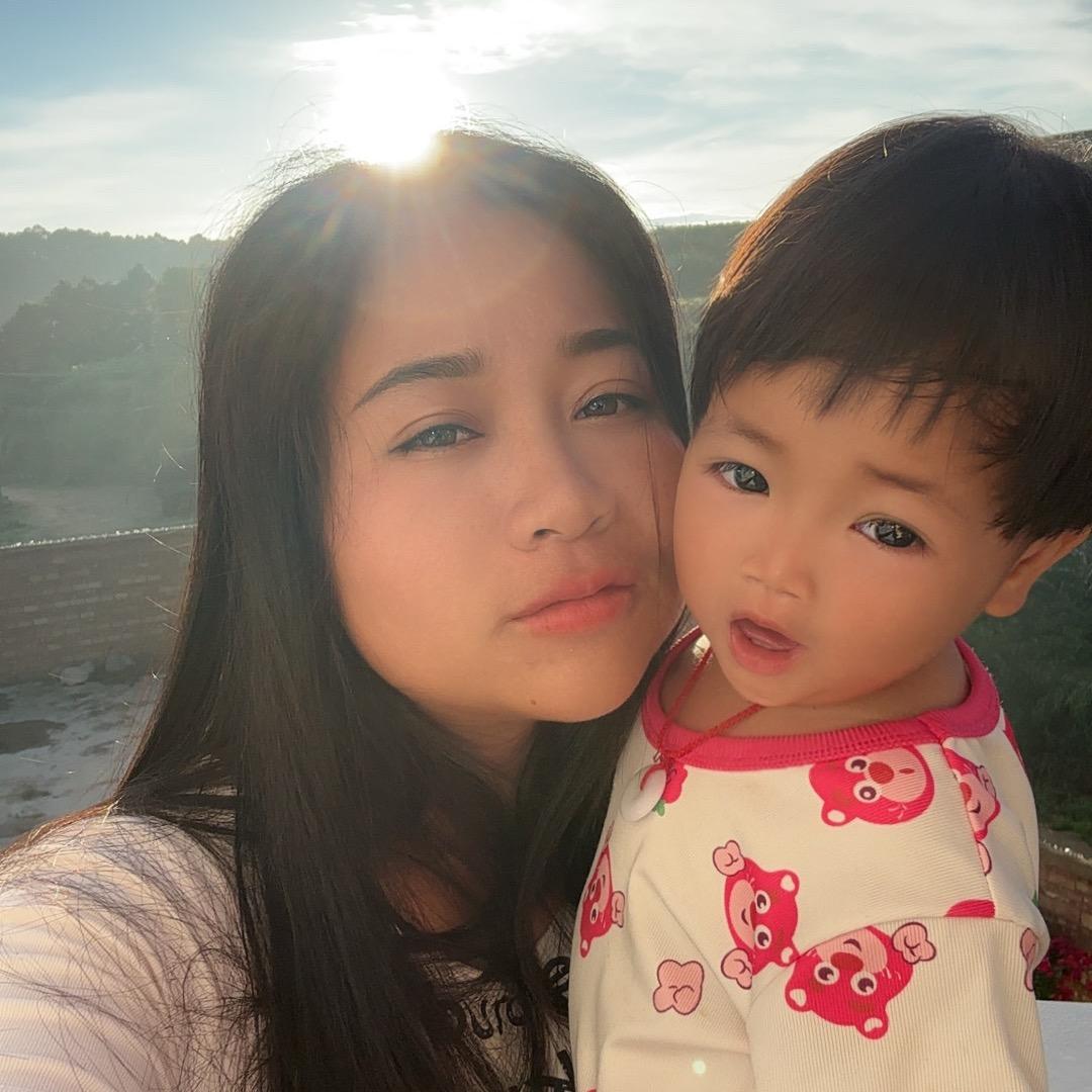 张团团➕李圆圆