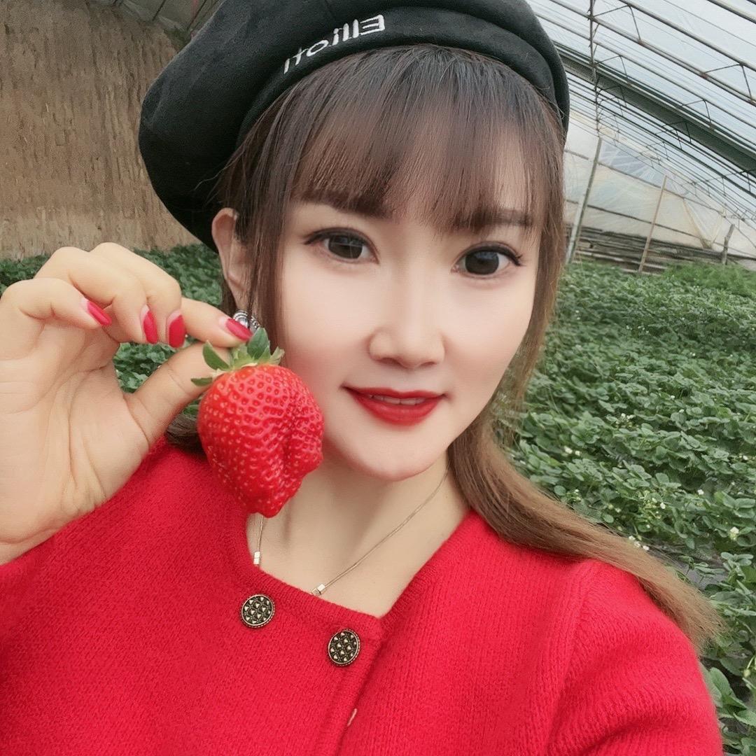 甜妮儿