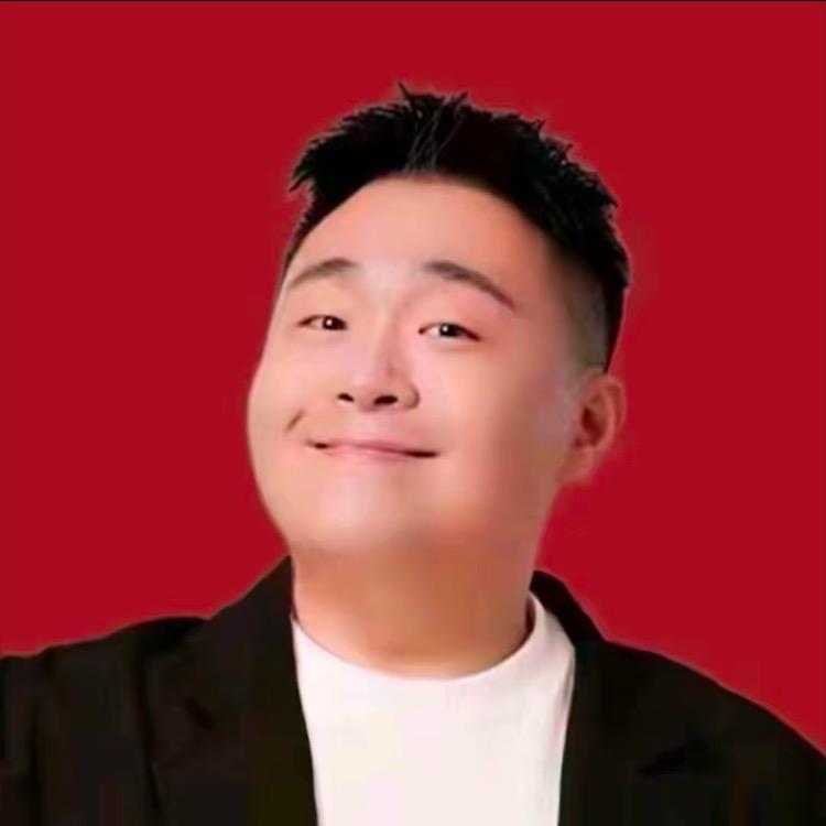 郝邵文(好物推荐)