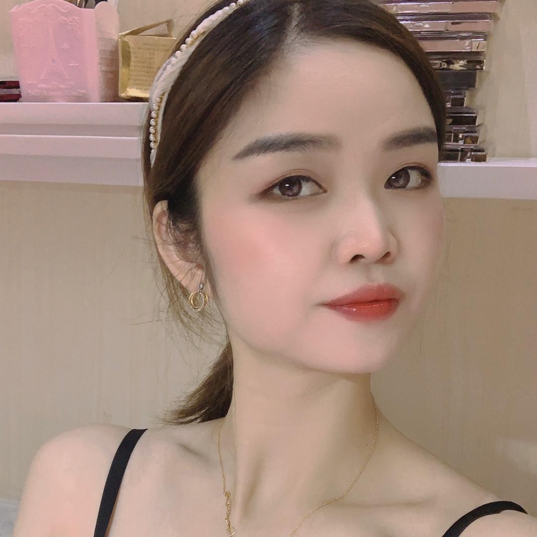 甜心形象设计