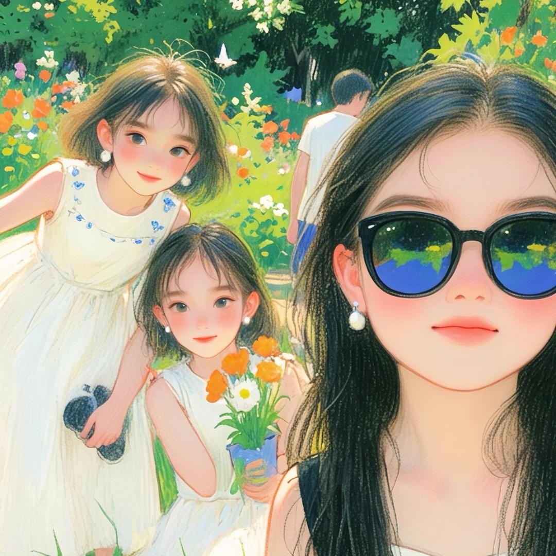 草莓芋泥👑