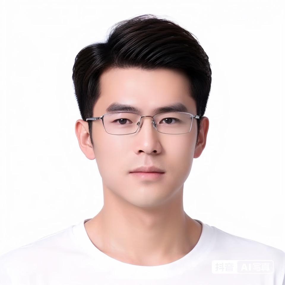 一只傻小柯