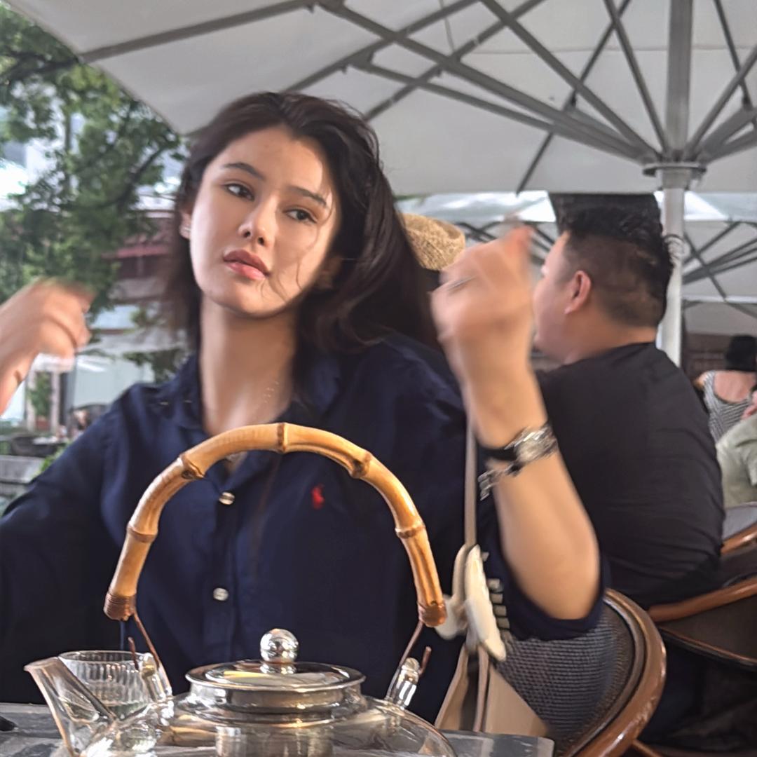 小阿姨🧍‍♀️