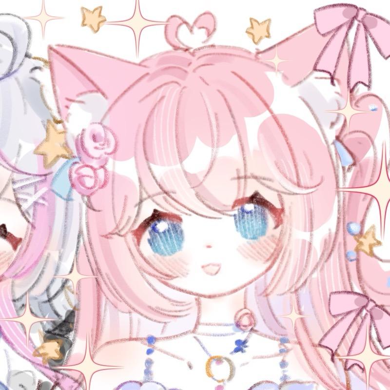 SD.优诺雅🐾cpu被烧了版