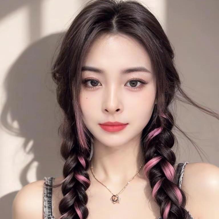 琪琪abo