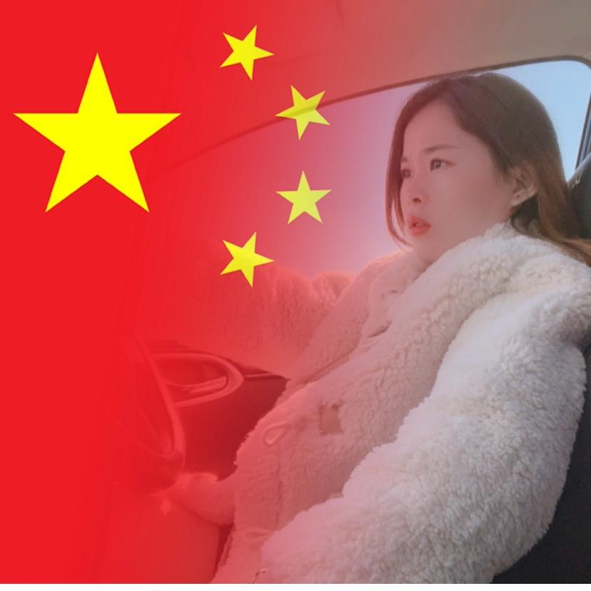 小陈小陈满眼星辰、
