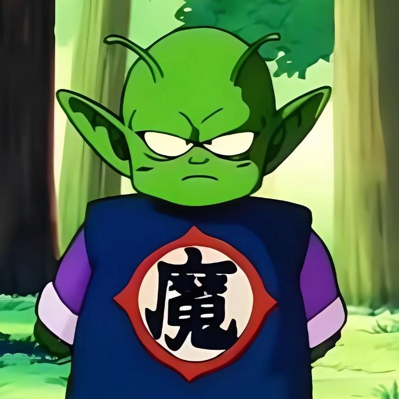 大嘴