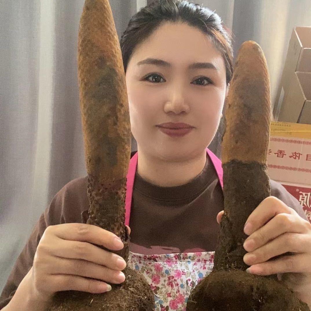 农优土特产店铺