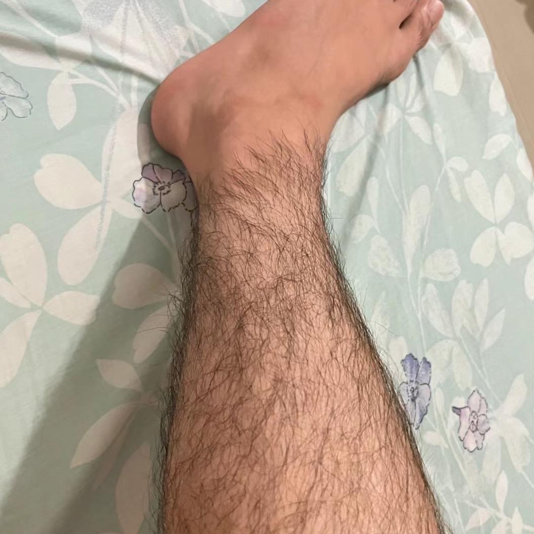 丑的要死