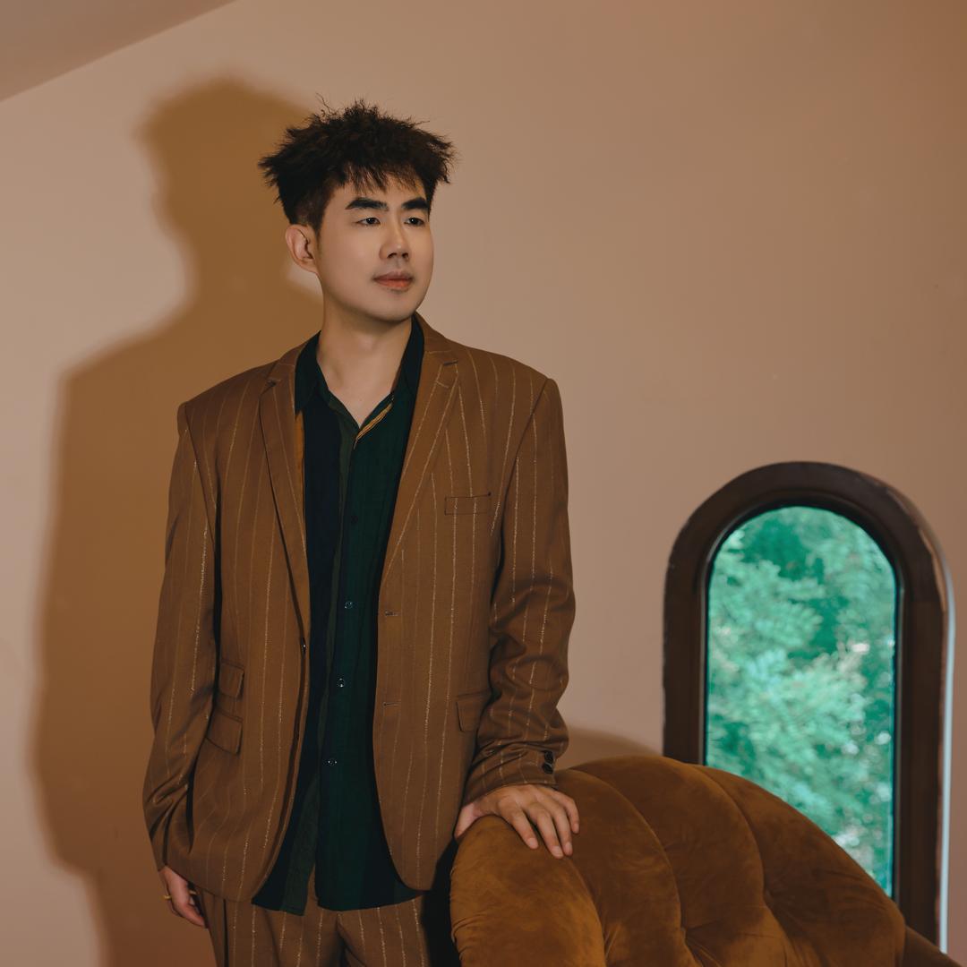 杨正佑男中音🎙️