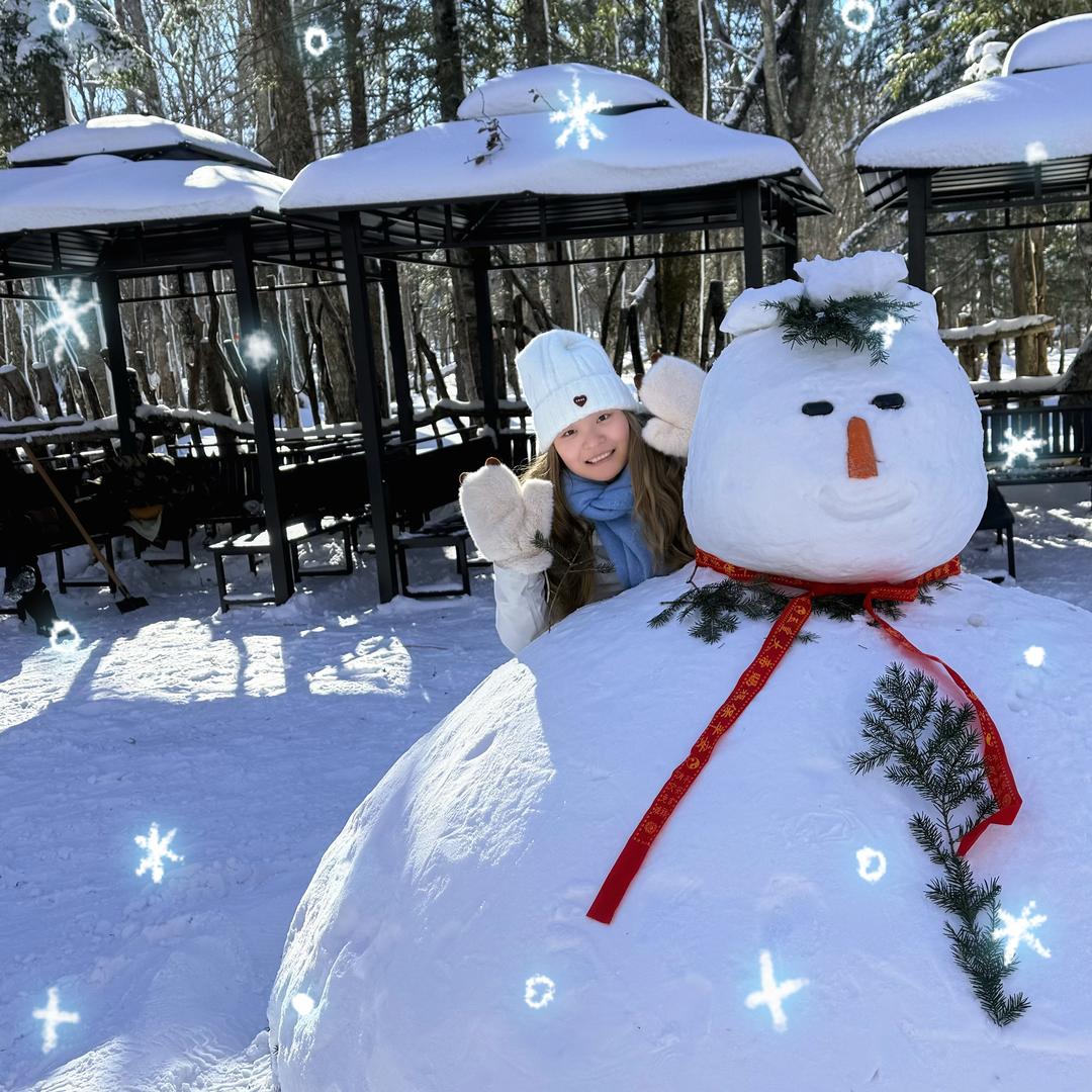 云南满满带你玩