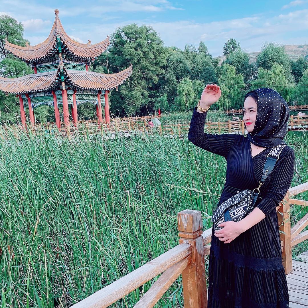 情有独钟·颜舍官方号