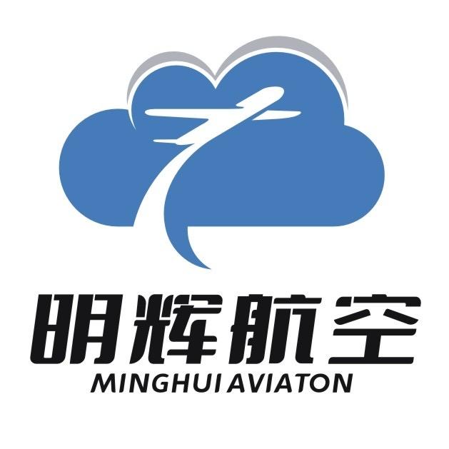 新疆明辉无人机