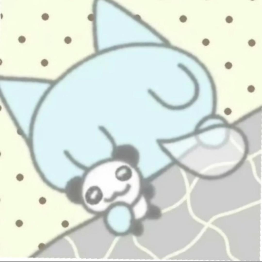 小小芋圆