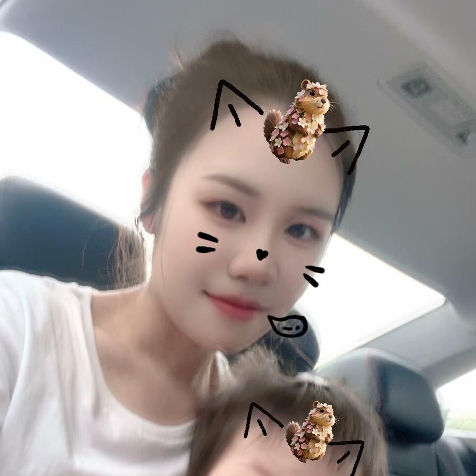 千千的麻麻