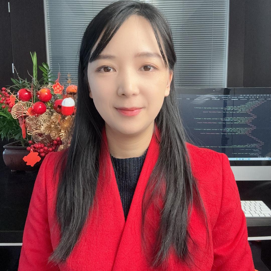 程序员丽娅软件开发