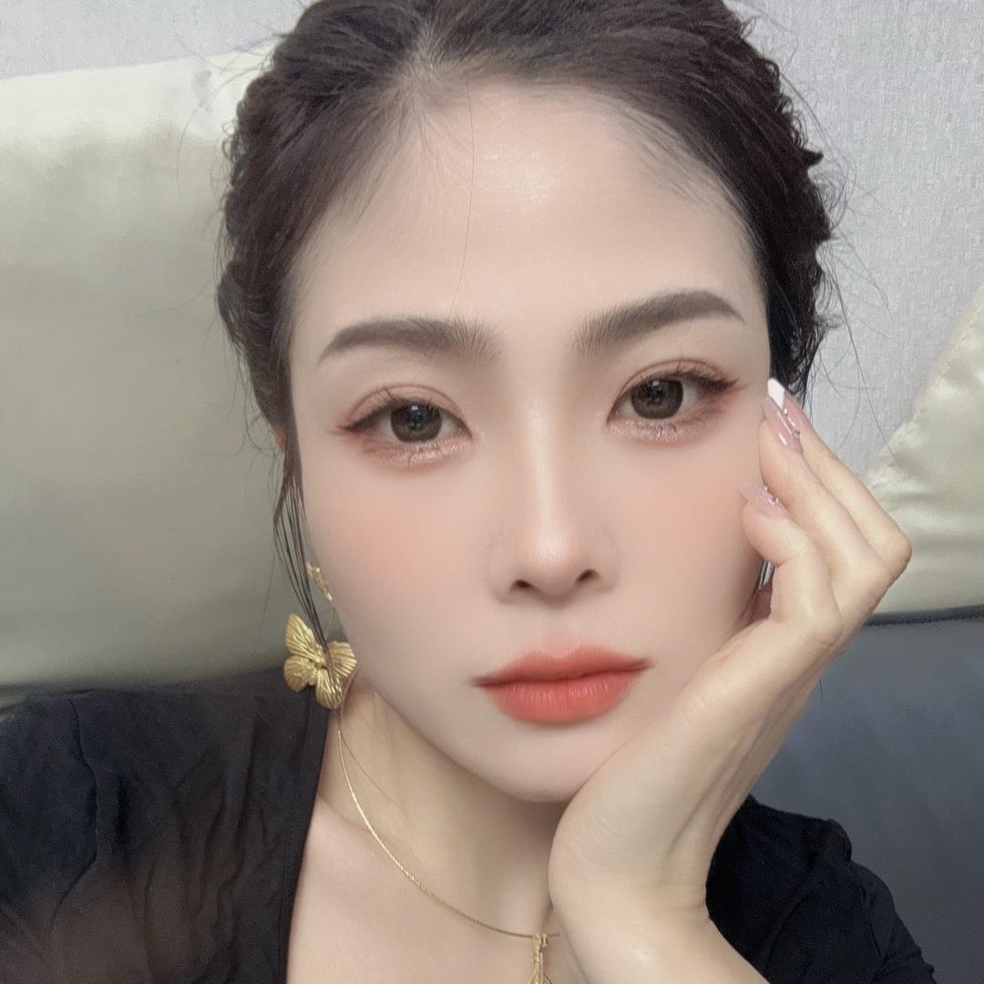张妍来了商行