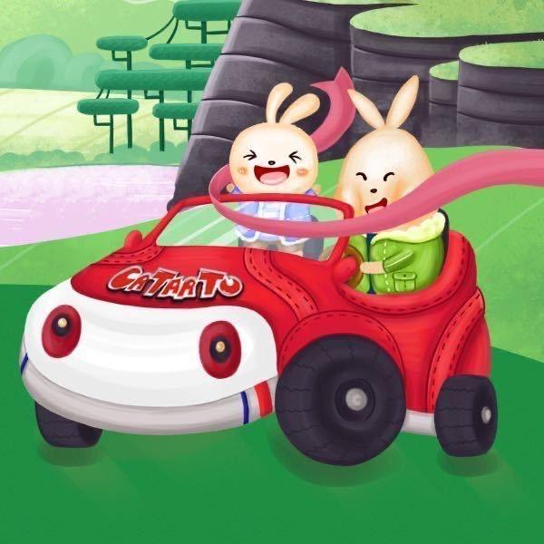 卡特兔杰米宝贝母婴童鞋专卖店