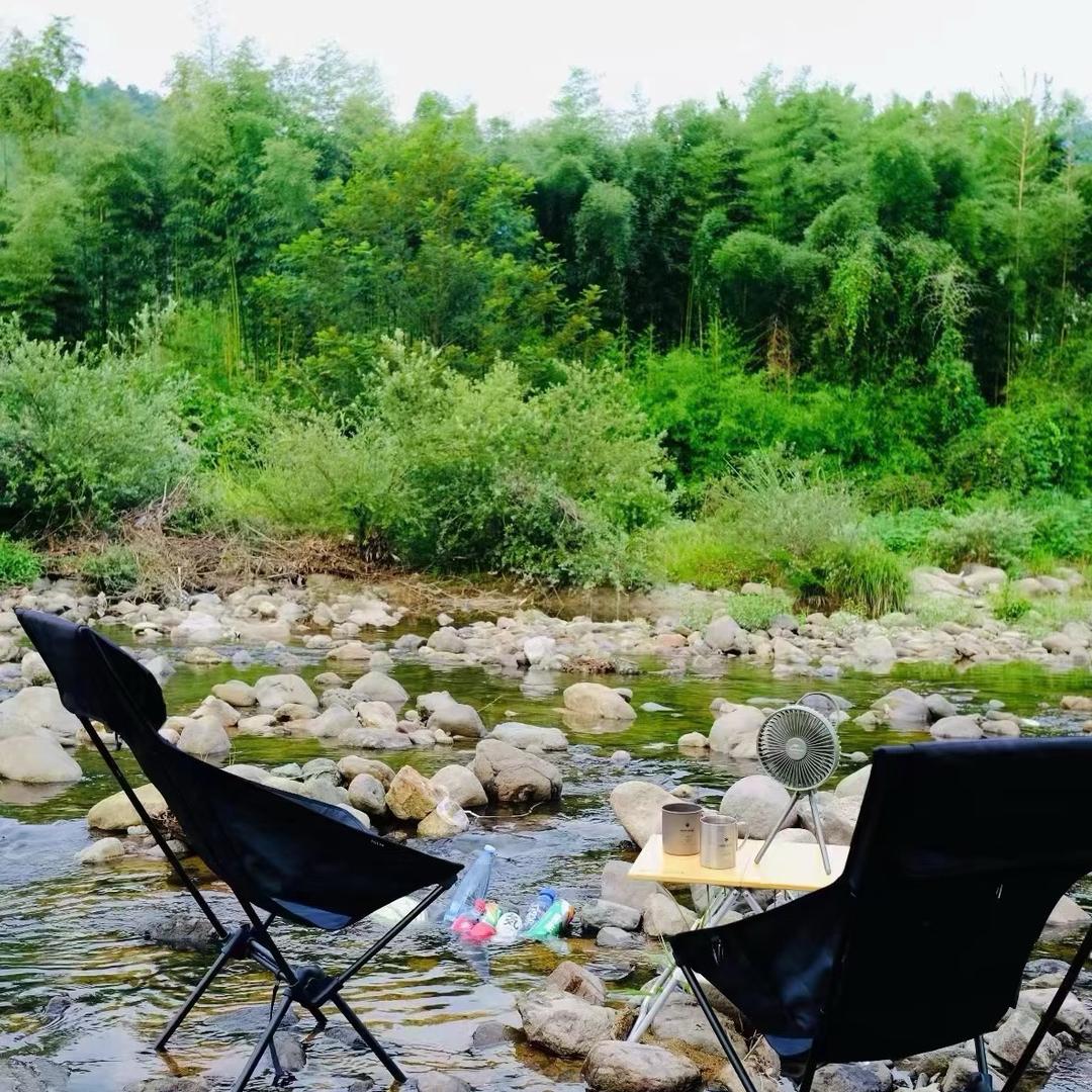 安吉章家民宿官方号