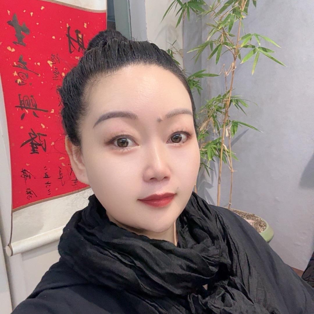 胖大姐红娘