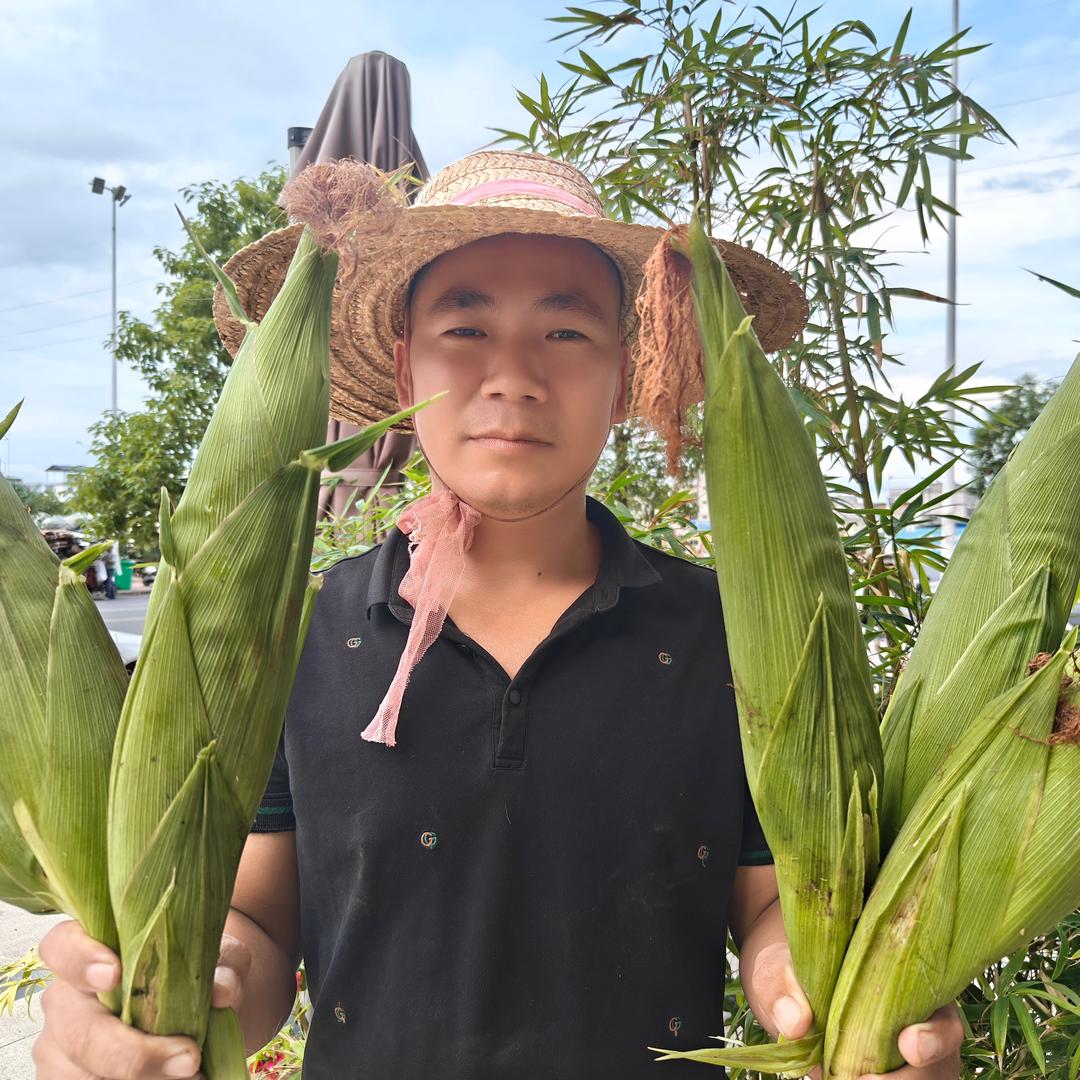 横州市富台盛小农人