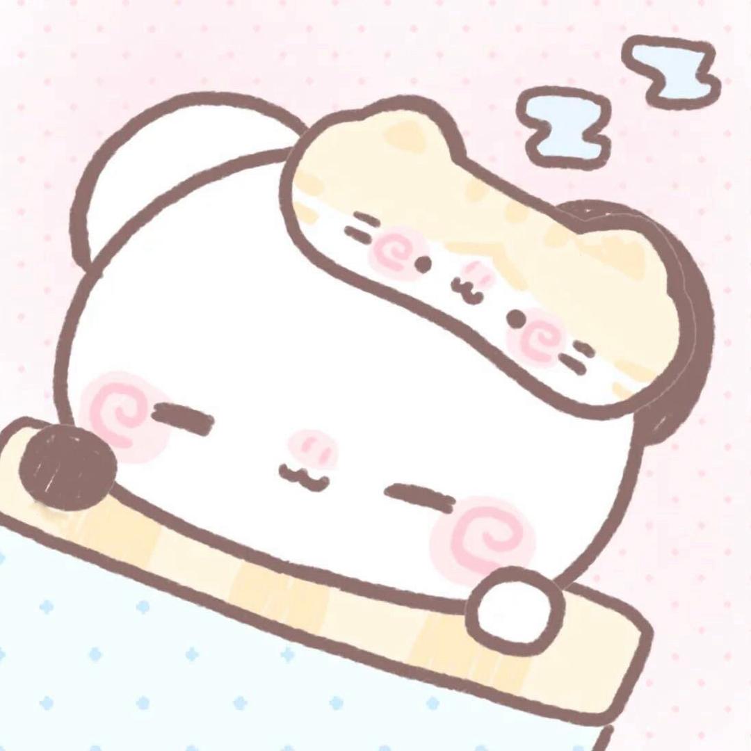 小鱼殿下