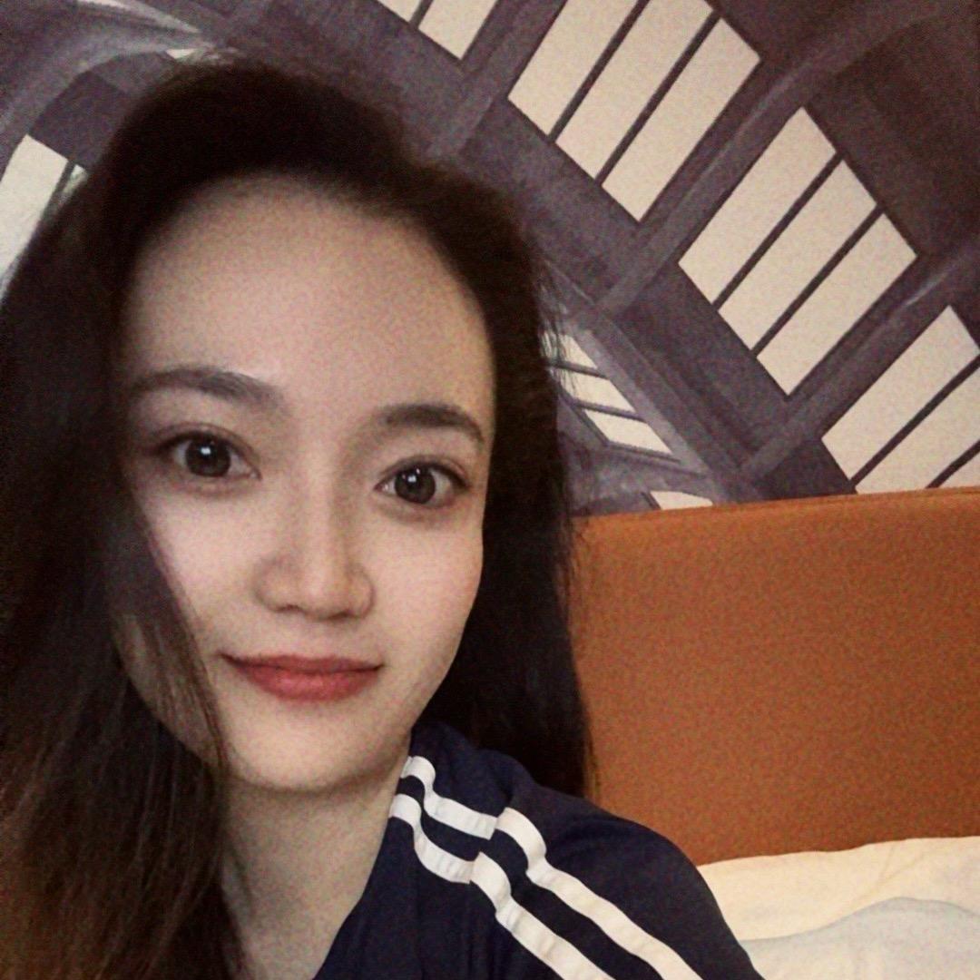 做个安静的女人