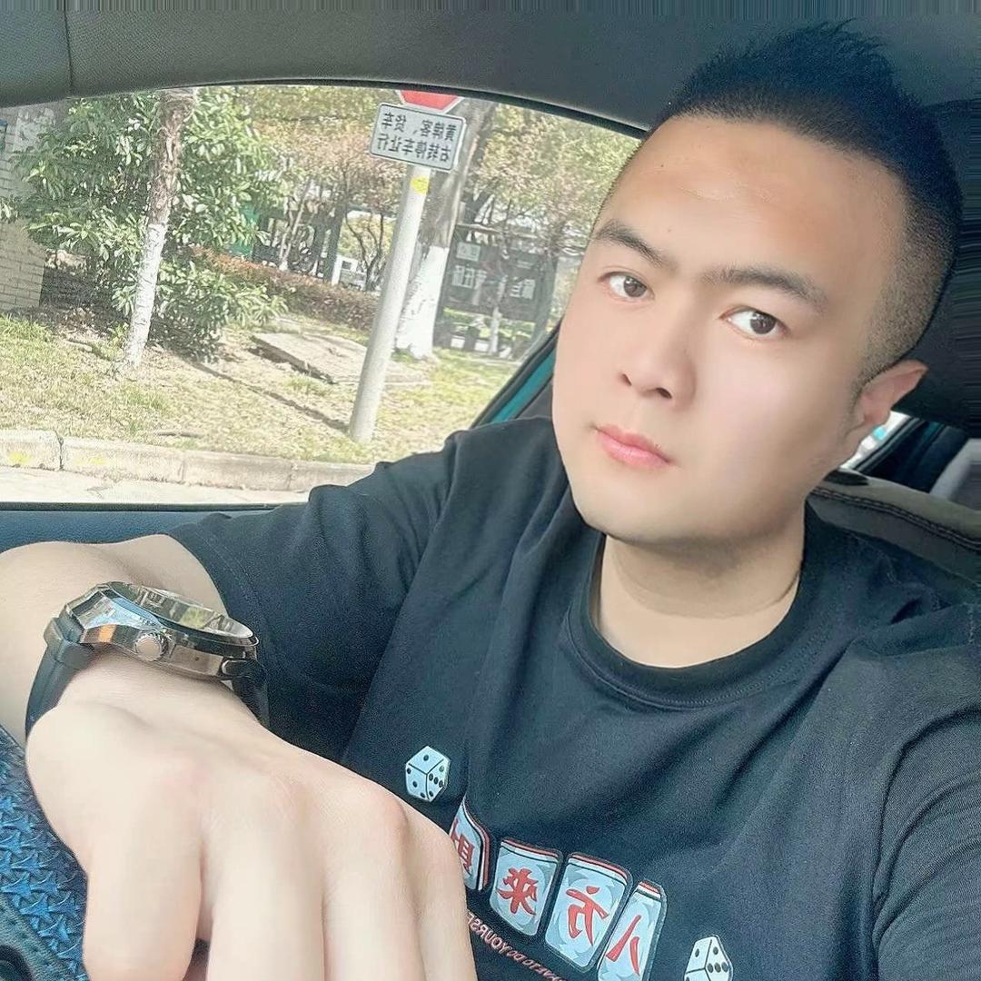 陈较瘦、