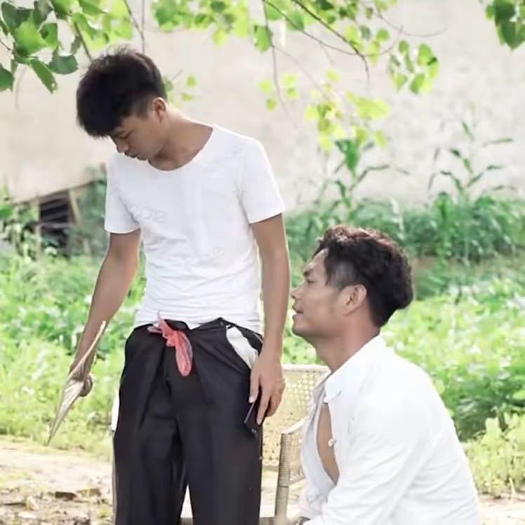 耗子王中王@抖音