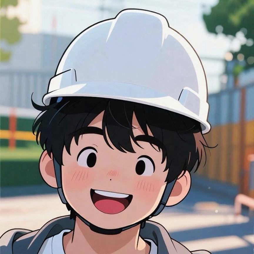 嚯（土木跑路版）