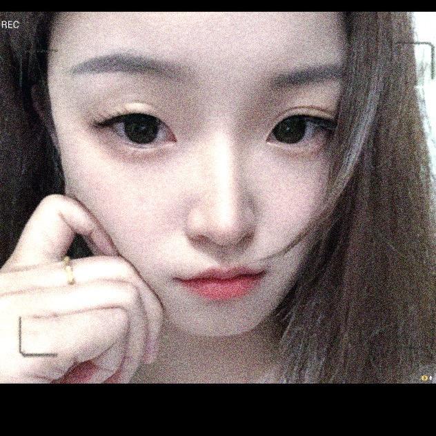 👩‍🦱小·幸运♈️