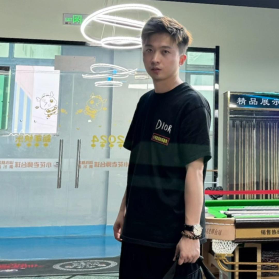 花凯培🎱