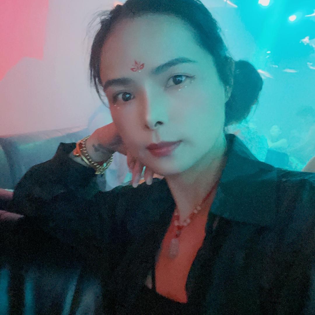 舟舟小姐姐