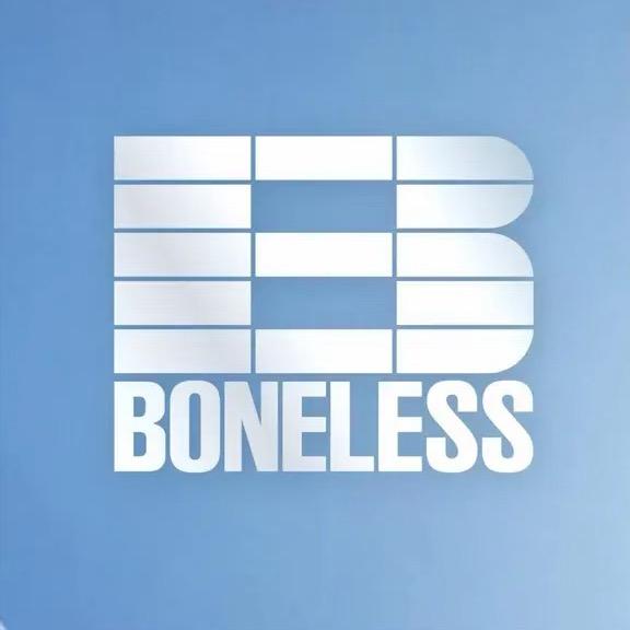BONELESS(穿搭好物分享)