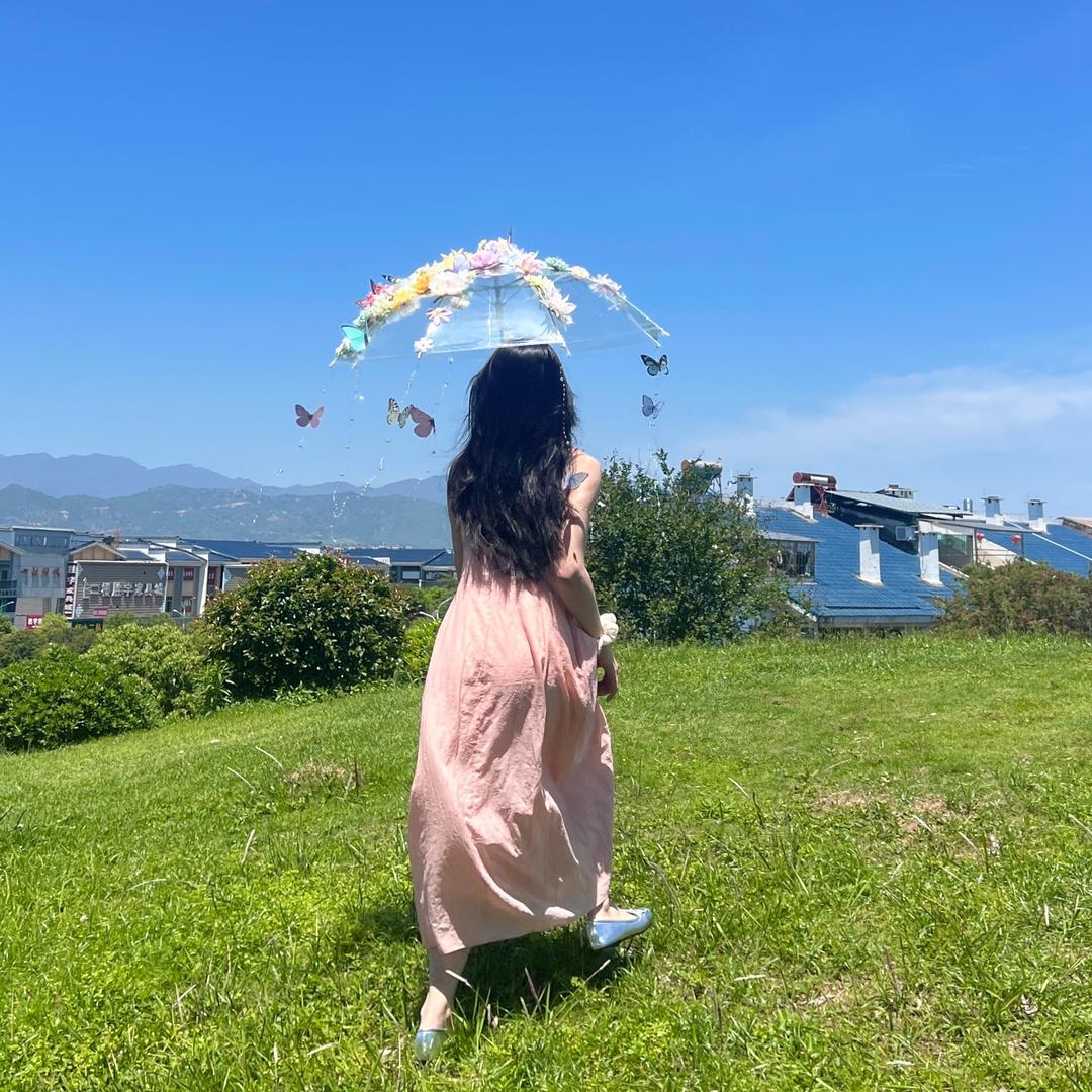 林子甜橙