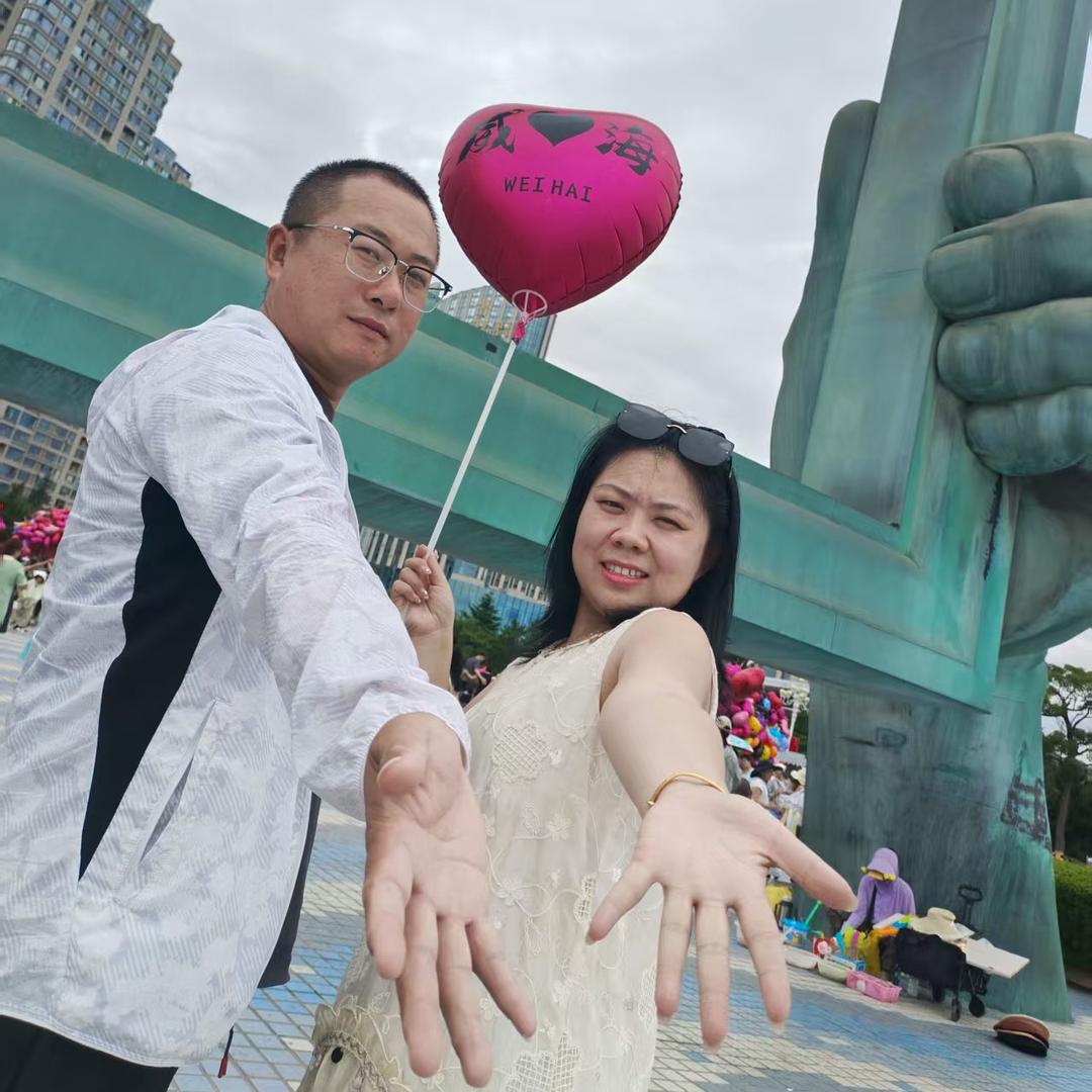 李路路先生的璐璐