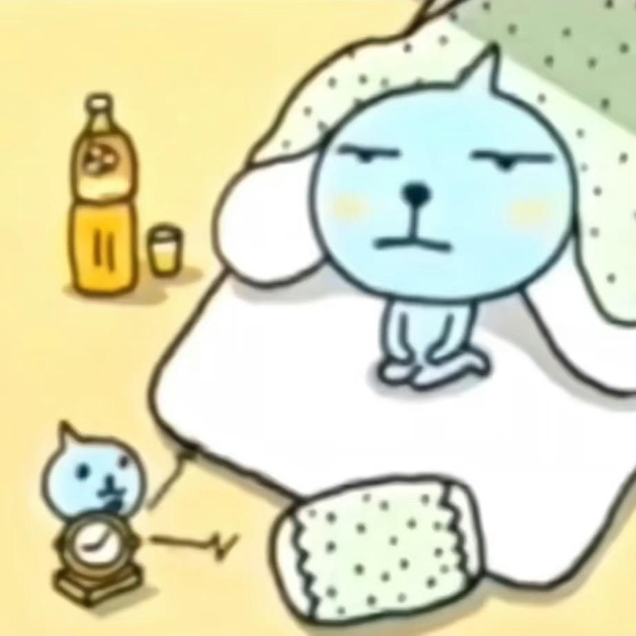有水喝