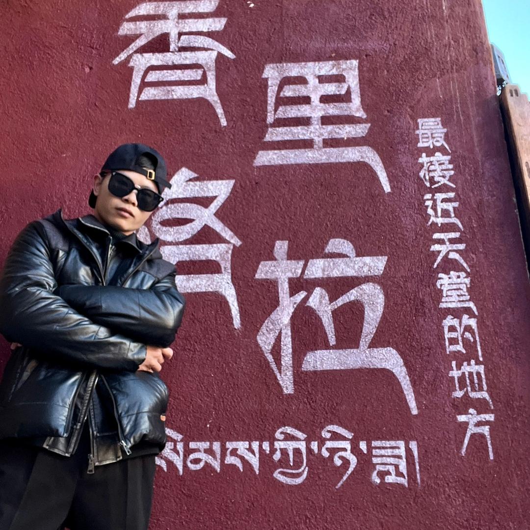 我想离开浪浪山