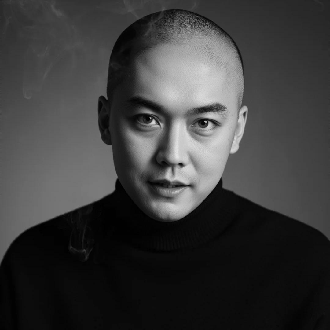 阿波在广州(流浪版)