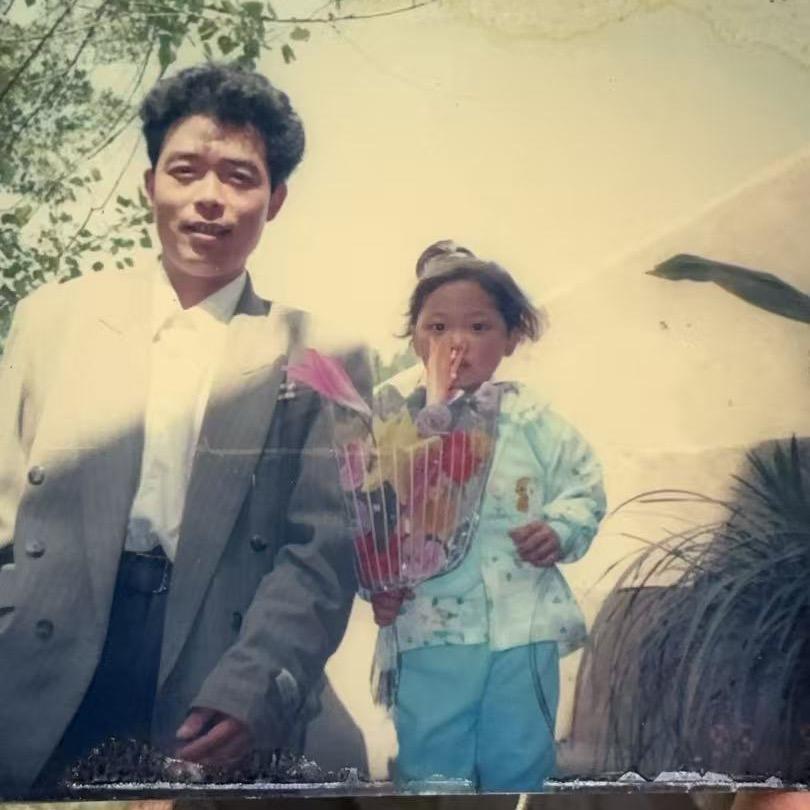 是舞蹈老师啊💃