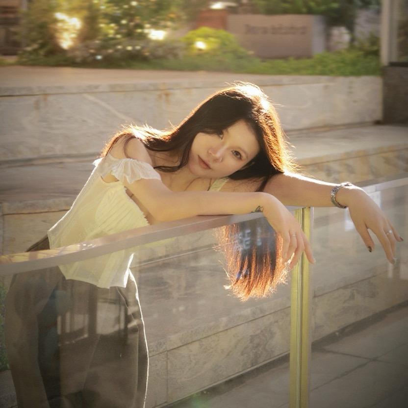 木子☄️