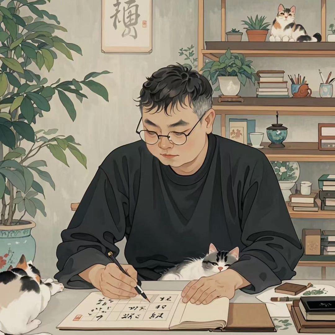 伶木慕